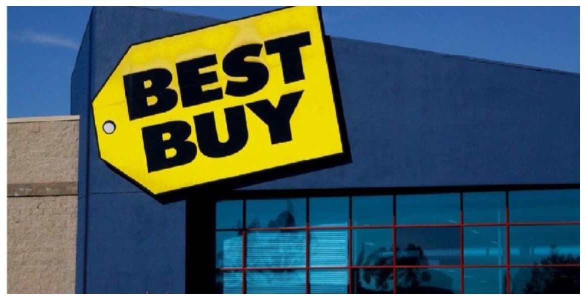 Best Buy se va de México por las crisis del COVID19 Noticias